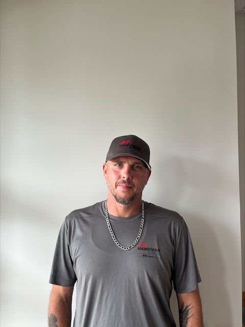 Ace Handyman Services Handyman Josh E, East Columbus Office, Gahanna, Ohio Ace Handyman Services Handyman Josh E, East Columbus Office, Gahanna, Ohio