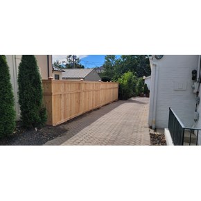 Fence Repair and Install in New Albany, Ohio