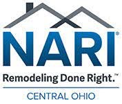 Ace Handyman Services is a member of NARI of Ohio