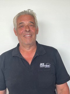 Ace Handyman Services Field Supervisor Don, Northeast Columbus, Ohio