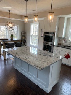 Ace Handyman Services completed a kitchen refresh in Galena, Ohio Ace Handyman Services completed a kitchen refresh in Galena, Ohio