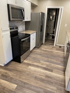 Ace Handyman Services installed Shaw Floors in Columbus, Ohio
