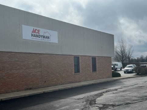 Ace Handyman Services Office 7177 Northgate Way Westerville OH