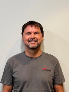Ace Handyman Services craftsman Roman C., Dublin, Ohio, Northwest Columbus