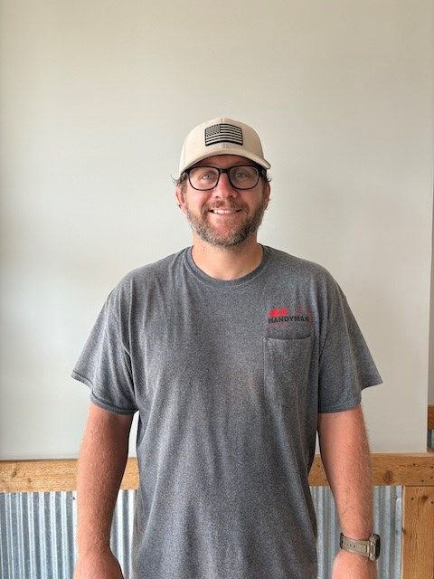 Ace Handyman Services Craftsman/Handyman Cody Northeast Columbus, Westerville, Ohio Ace Handyman Services Craftsman/Handyman Cody Northeast Columbus, Westerville, Ohio