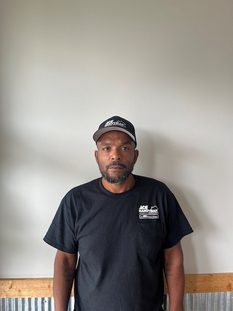 Ace Handyman Services Northwest Columbus Craftsman/Handyman Matt