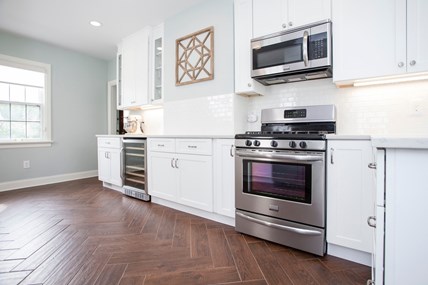 Ace Handyman Services completed a kitchen refresh in Columbus, Ohio Ace Handyman Services completed a kitchen refresh in Columbus, Ohio