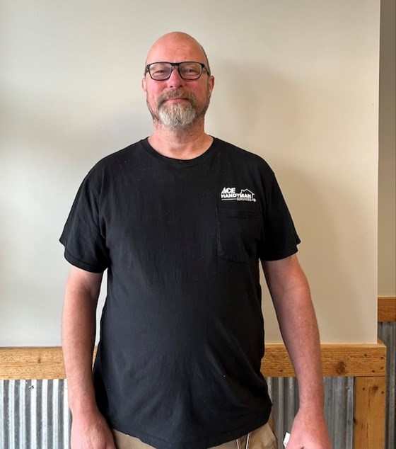 Ace Handyman Services Northwest Columbus Craftsman John