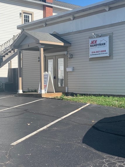 Ace Handyman Services Pickerington Office Ace Handyman Services Pickerington Office