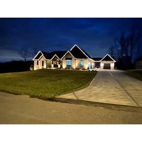 christmas light installers cincinnati ohio