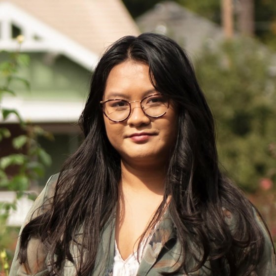 Office Manager - Somaly R. Office Manager - Somaly R.