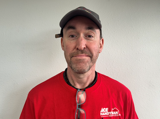 Casey J. - handyman Casey J. - handyman