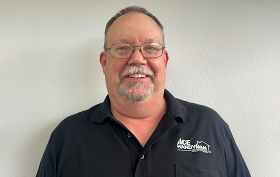 Handyman - Greg B. Handyman - Greg B.