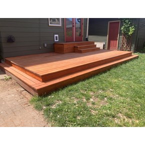 Deck installation Bend Oregon Deck installation Bend Oregon