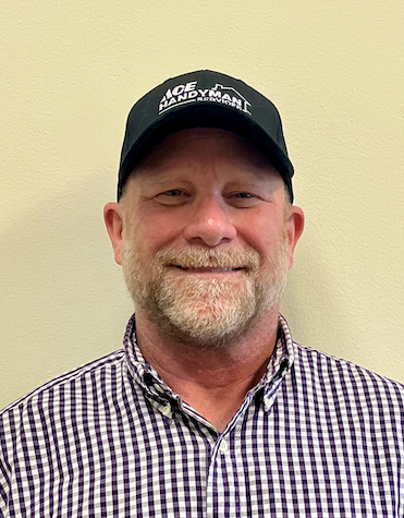 Ace Handyman Services Central Bucks Owner David L