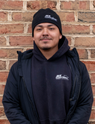 Profile Photo of Craftsman Anthony R.