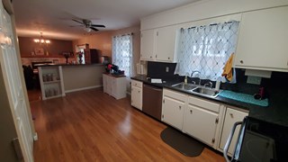 Palmyra Kitchen Remodel- BEFORE