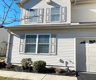 Siding Repair - AFTER