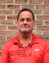 Profile Photo of Craftsman Bruce J.