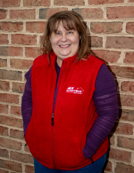 Profile Photo of Crystal TEAM Coordinator
