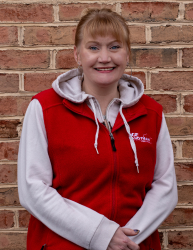 Profile Photo of Jamie B Customer Service Representative