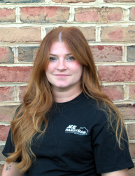 Profile Photo of Marissa J. TEAM Coordinator Profile Photo of Marissa J. TEAM Coordinator