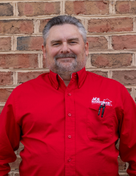 Profile Photo of Mike W Field Supervisor