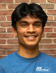 Profile Photo of Prakash B Marketing Support