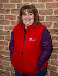 Profile Photo of Crystal TEAM Coordinator