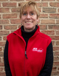 Profile Photo of Tara TEAM Coordinator