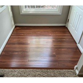 Ace Handyman Services Hardwood Floor Replacement in Collegeville PA