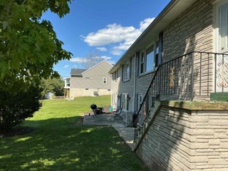 Ace Handyman Services Awning Demolition Project in Pottstown PA