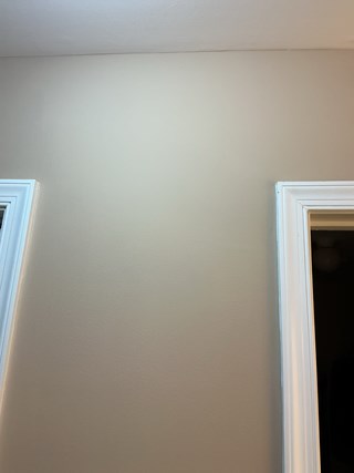 Ace Handyman Services Wall Frame Crack Project in Limerick PA