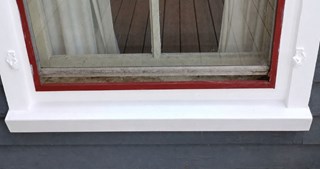 Ace Handyman Services Windowsill Repair Project in Limerick PA