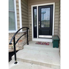 Railing Installation Seven Fields, PA