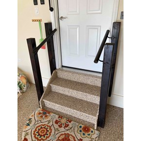 Railing Installation Valencia, PA