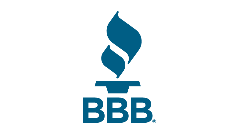 Better Business Bureau A+ Rated