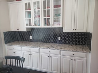 Ace Handyman Services Project in Pittsburgh, PA