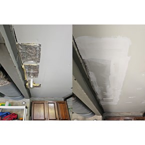 Garage Drywall Repair in Witmer, PA