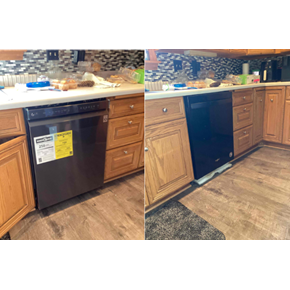 Dishwasher Replacement Gibsonia, PA
