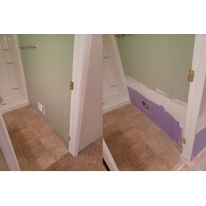 Drywall Repair in Bakerstown, PA