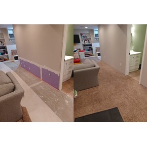 Drywall Repair in Bakerstown, PA