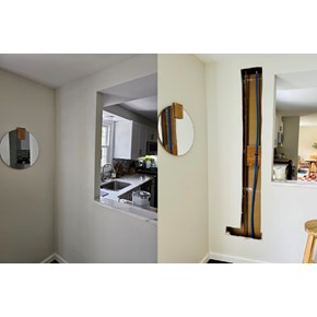 Drywall Repair Wexford, PA