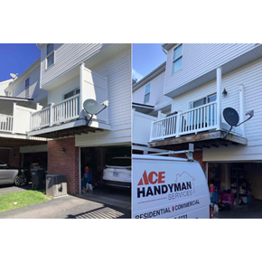Patio Repair Hampton, PA
