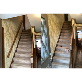 Stair Railing Repair Hampton, PA