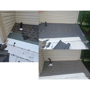 Roof Repair Pittsburgh, PA