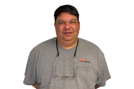 Profile Photo of Dan A. Craftsman Profile Photo of Dan A. Craftsman