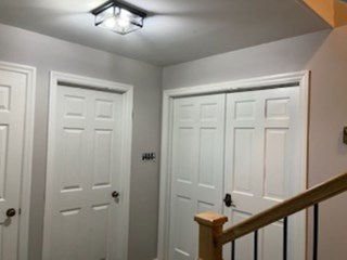 After Photo of Ace Handyman Services Wilkes-Barre and Scranton Painting Project in Dallas, PA