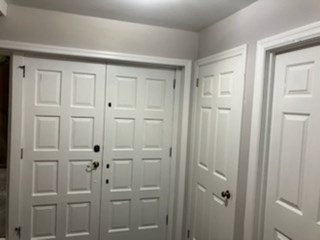 After Photo of Ace Handyman Services Wilkes-Barre and Scranton Painting Project in Dallas, PA