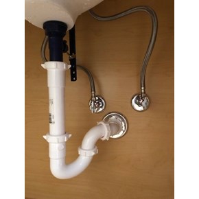 Ace Handyman services Wilkes-Barre and Scranton Plumbing Repair in West Wyoming, PA